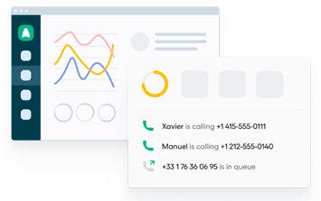 幫助企業(yè)跟蹤營銷推廣的效果